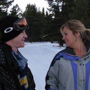 Meet your Posher, Christi